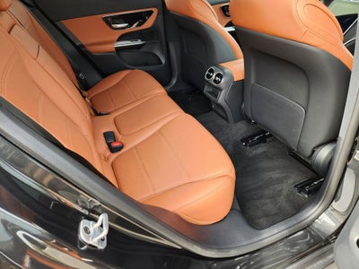 2026 Mercedes-Benz GLC 300