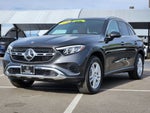 2026 Mercedes-Benz GLC 300