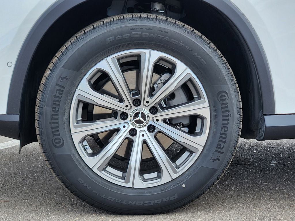 2026 Mercedes-Benz GLC 300