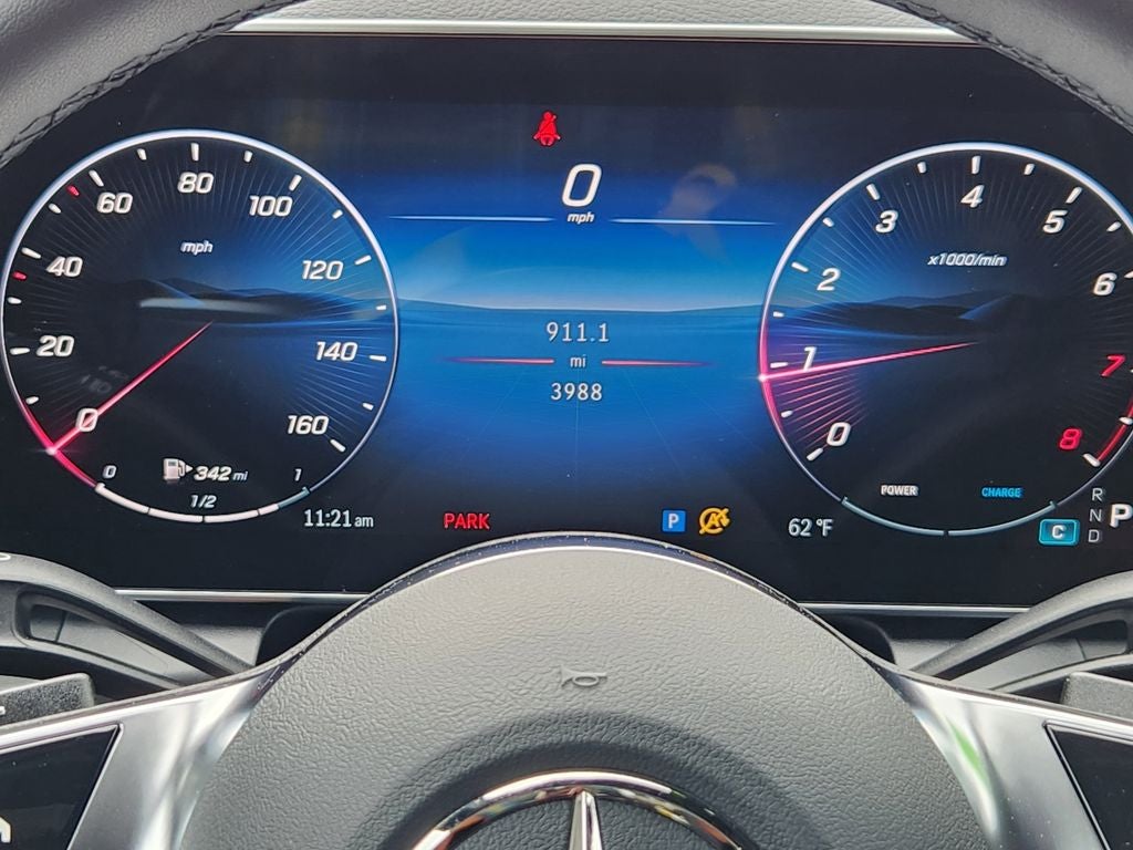 2026 Mercedes-Benz GLC 300