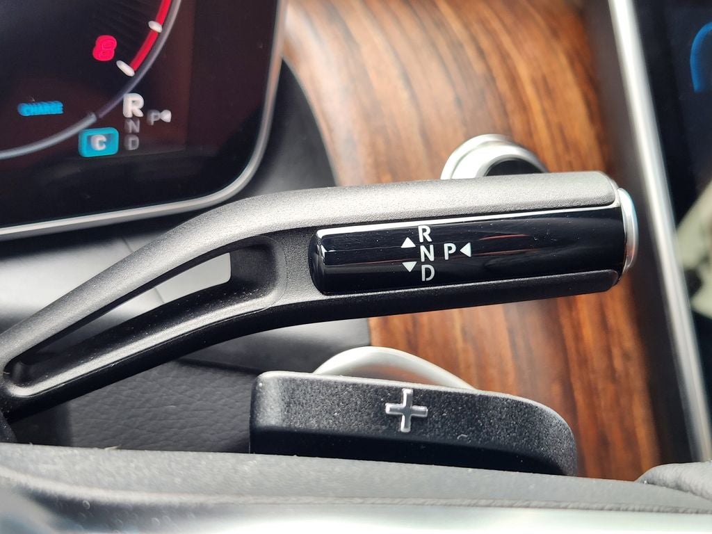 2026 Mercedes-Benz GLC 300