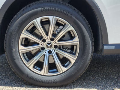 2026 Mercedes-Benz GLC 300