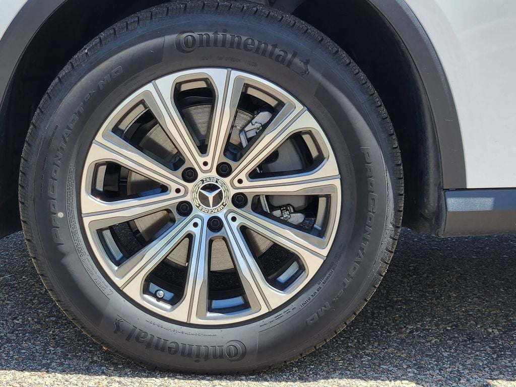 2026 Mercedes-Benz GLC 300
