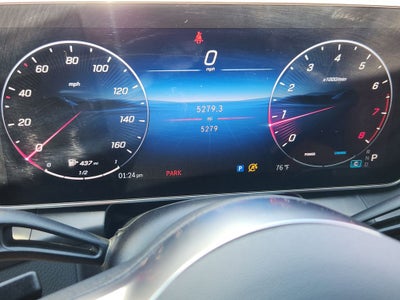 2026 Mercedes-Benz GLC 300