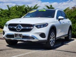 2026 Mercedes-Benz GLC 300