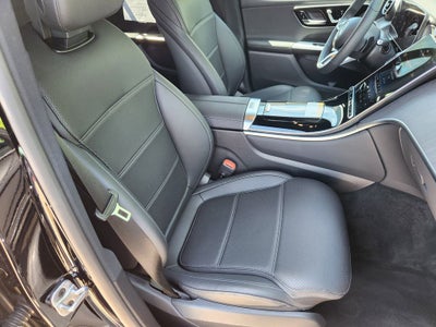 2026 Mercedes-Benz GLC 300