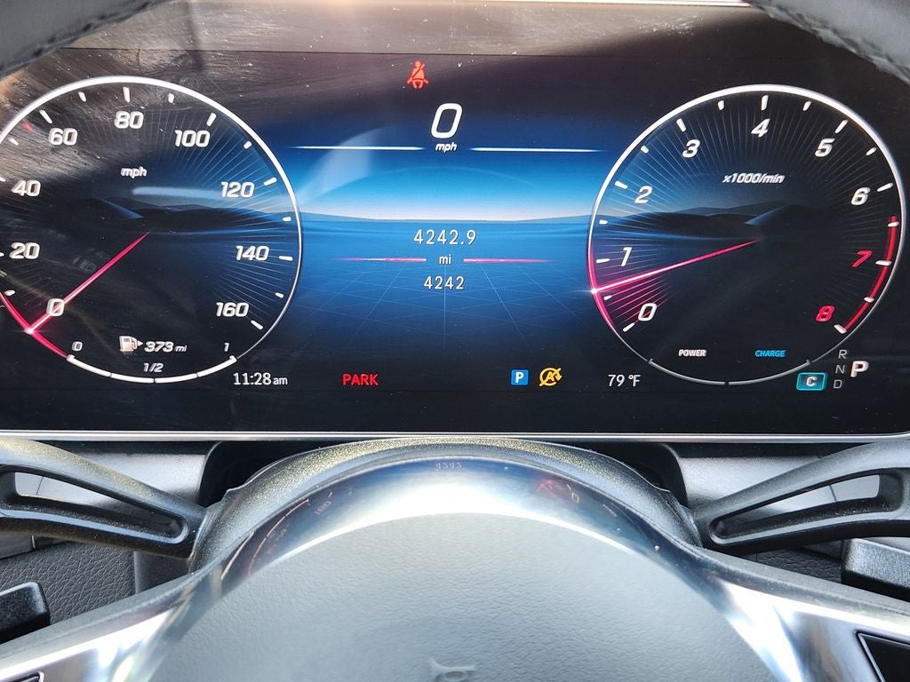 2026 Mercedes-Benz GLC 300