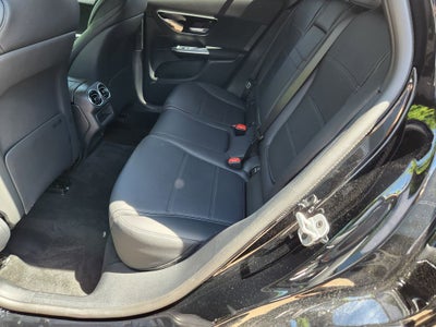 2026 Mercedes-Benz GLC 300