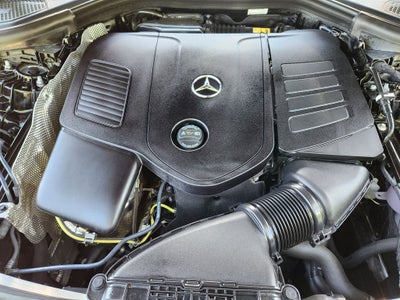 2026 Mercedes-Benz GLC 300