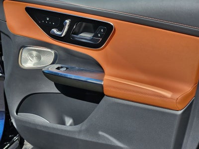 2024 Mercedes-Benz GLC 300