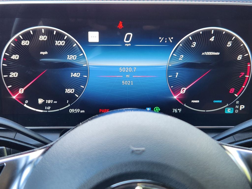 2024 Mercedes-Benz GLC 300