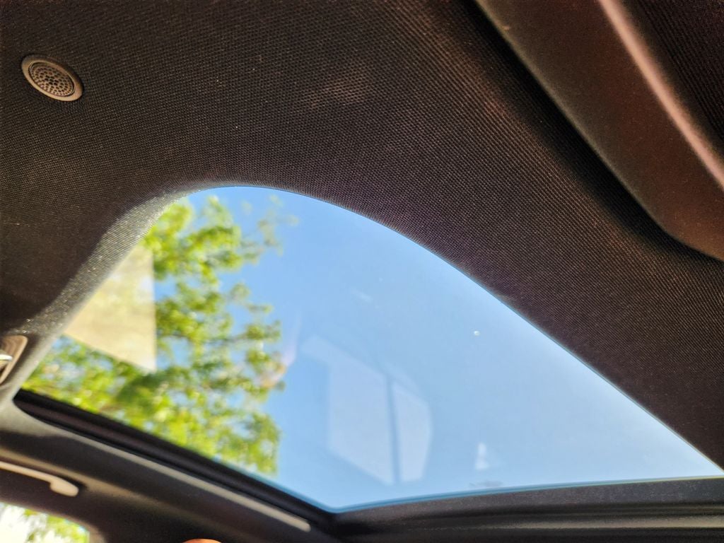 2024 Mercedes-Benz GLC 300