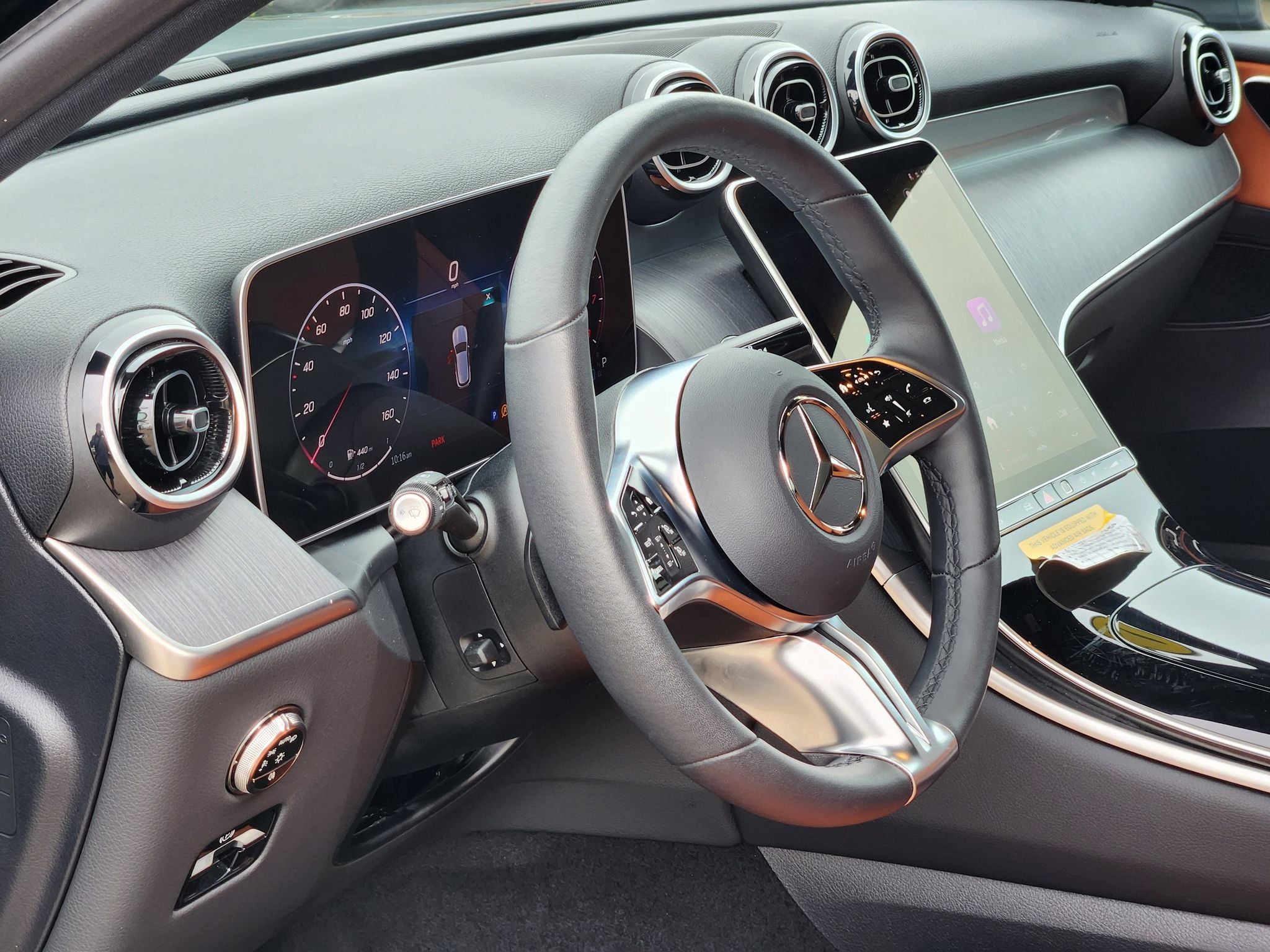 2026 Mercedes-Benz GLC 300