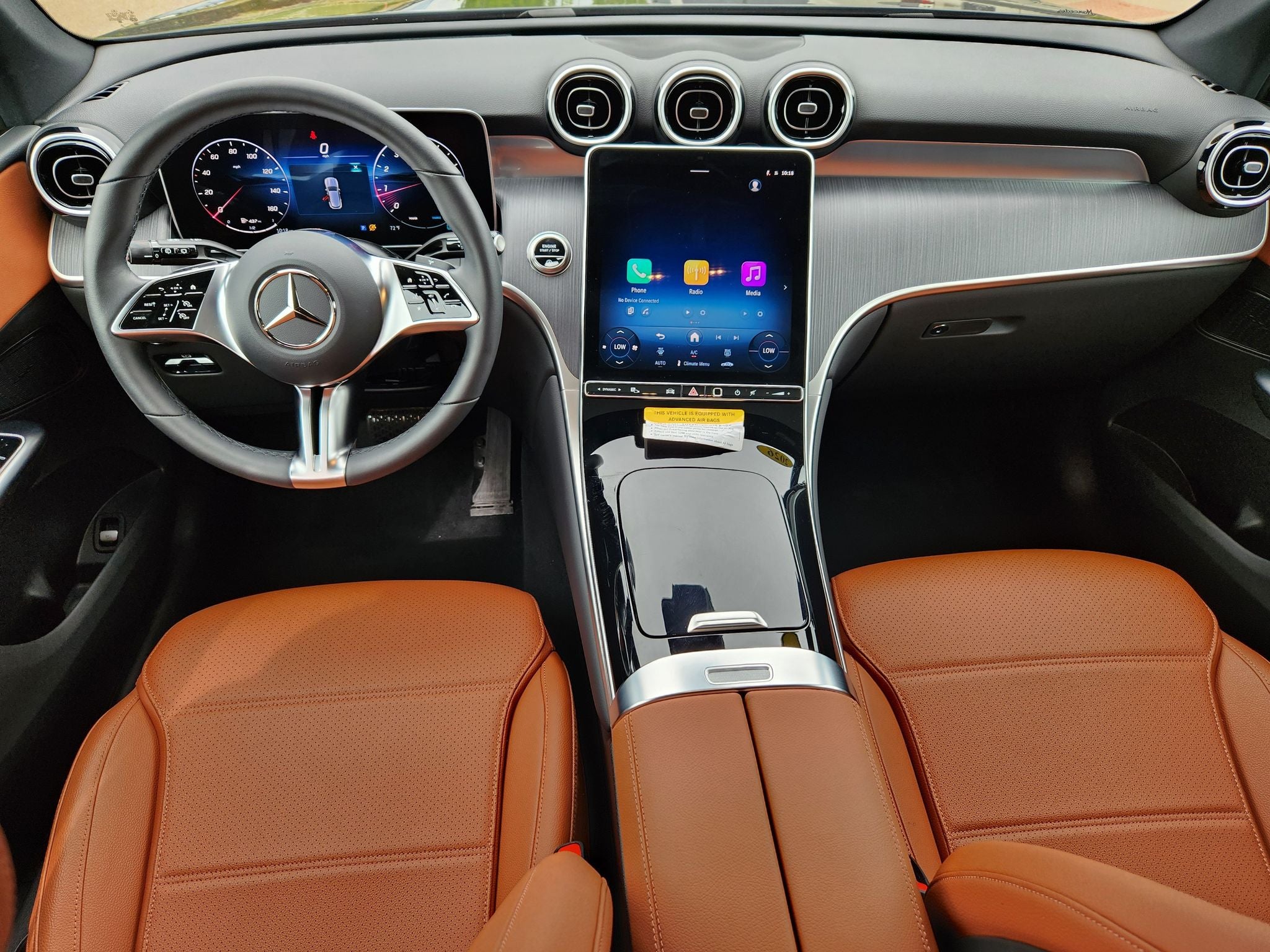2026 Mercedes-Benz GLC 300