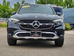 2026 Mercedes-Benz GLC 300