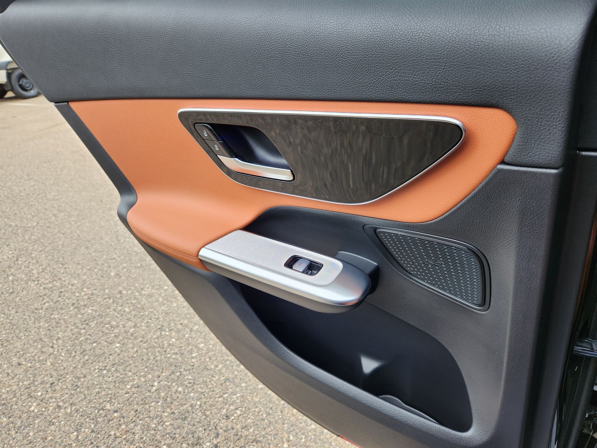 2026 Mercedes-Benz GLC 300