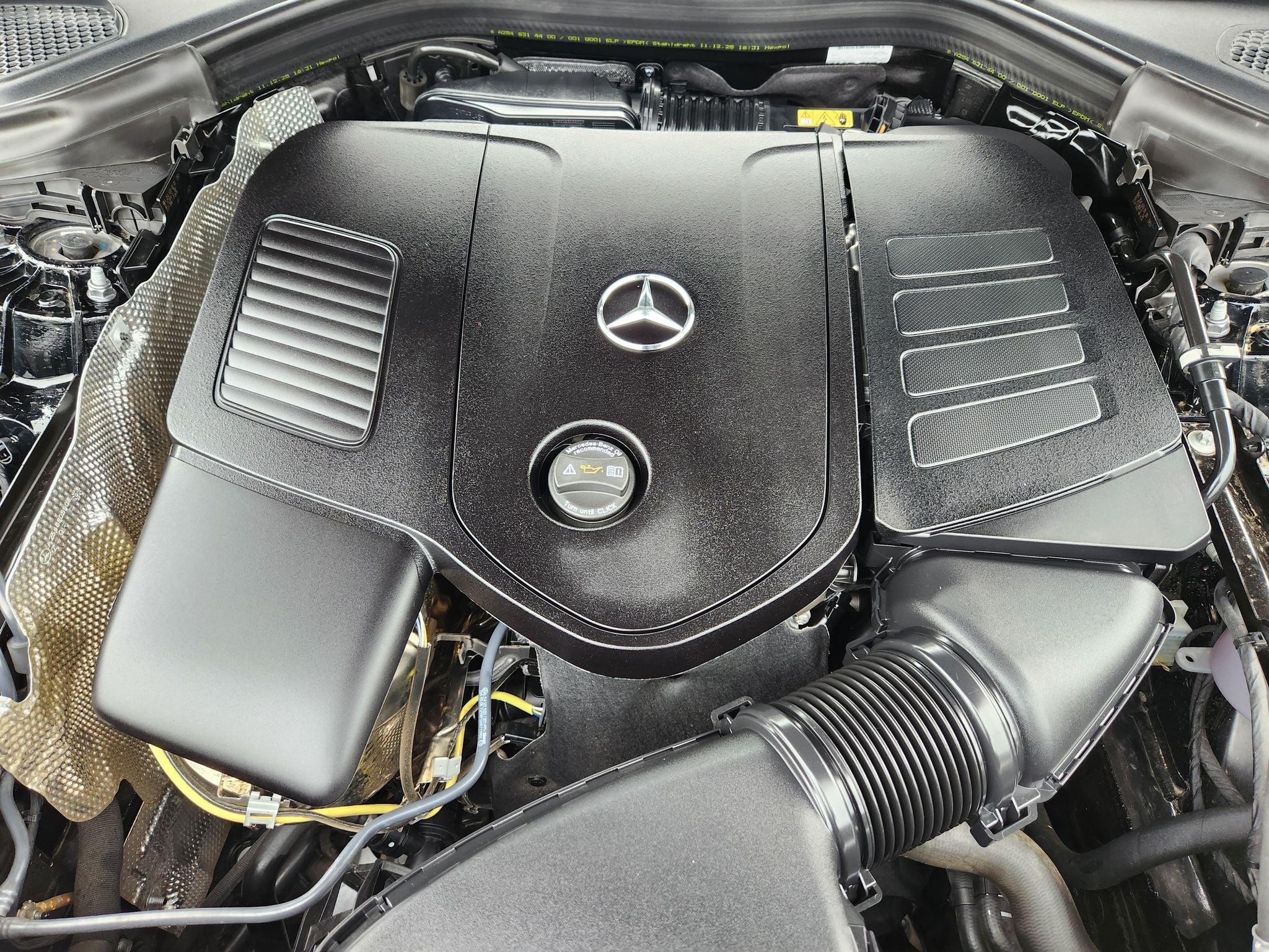 2026 Mercedes-Benz GLC 300