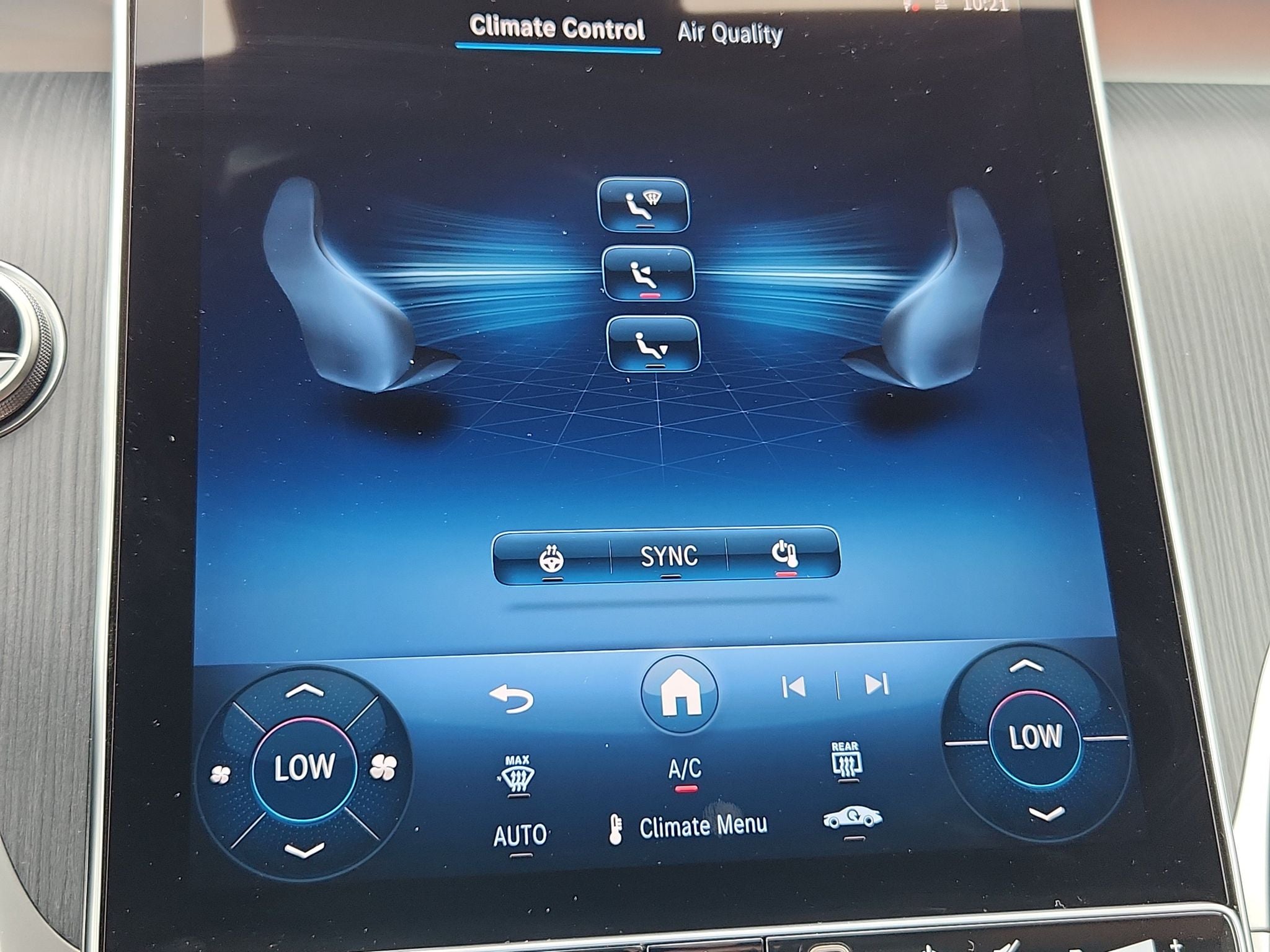 2026 Mercedes-Benz GLC 300