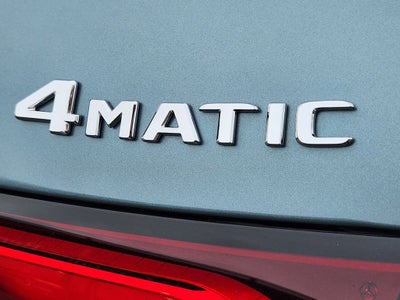 2026 Mercedes-Benz GLC 300