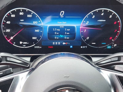 2026 Mercedes-Benz GLC 300