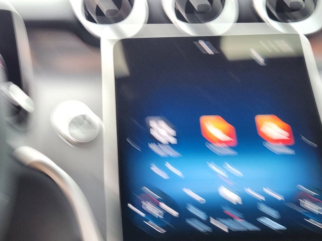 2026 Mercedes-Benz GLC 300