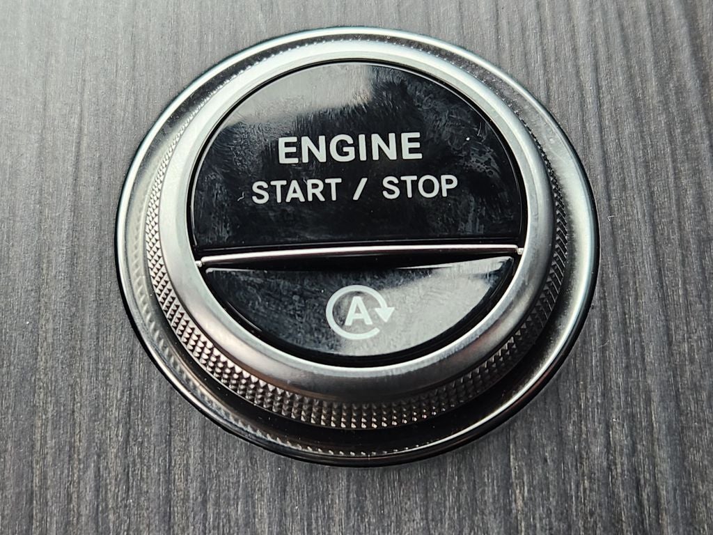 2026 Mercedes-Benz GLC 300