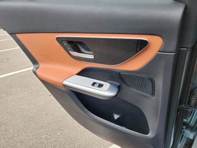 2026 Mercedes-Benz GLC 300