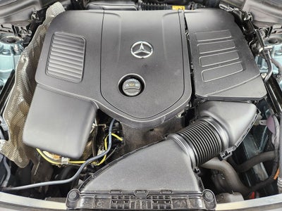 2026 Mercedes-Benz GLC 300