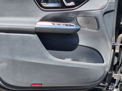 2026 Mercedes-Benz GLC 300