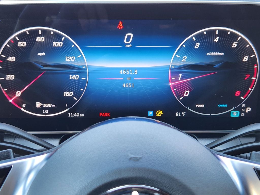2026 Mercedes-Benz GLC 300
