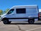 2026 Mercedes-Benz Sprinter 2500 CREW