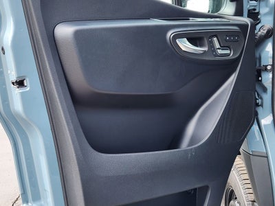 2025 Mercedes-Benz Sprinter 2500 CARGO 144 WB AWD