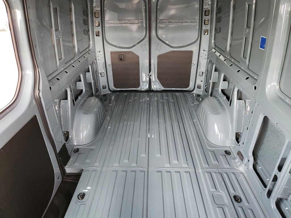 2025 Mercedes-Benz Sprinter 2500 CARGO 144 WB AWD