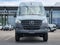 2025 Mercedes-Benz Sprinter 2500 CARGO 144 WB AWD
