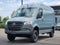 2025 Mercedes-Benz Sprinter 2500 CARGO 144 WB AWD