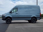 2025 Mercedes-Benz Sprinter 2500 CARGO 144 WB AWD