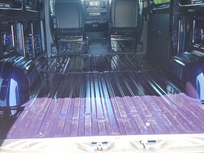 2025 Mercedes-Benz Sprinter 2500 CARGO 144 WB AWD