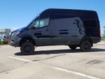 2025 Mercedes-Benz Sprinter 2500 CARGO 144 WB AWD