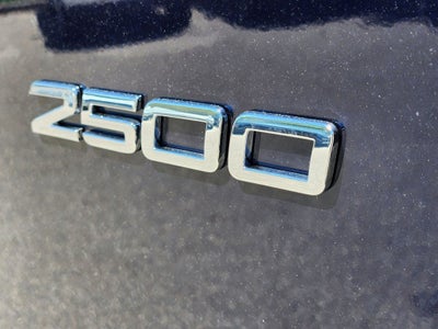 2025 Mercedes-Benz Sprinter 2500 CARGO 144 WB AWD