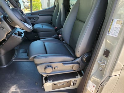 2026 Mercedes-Benz Sprinter 2500 CARGO