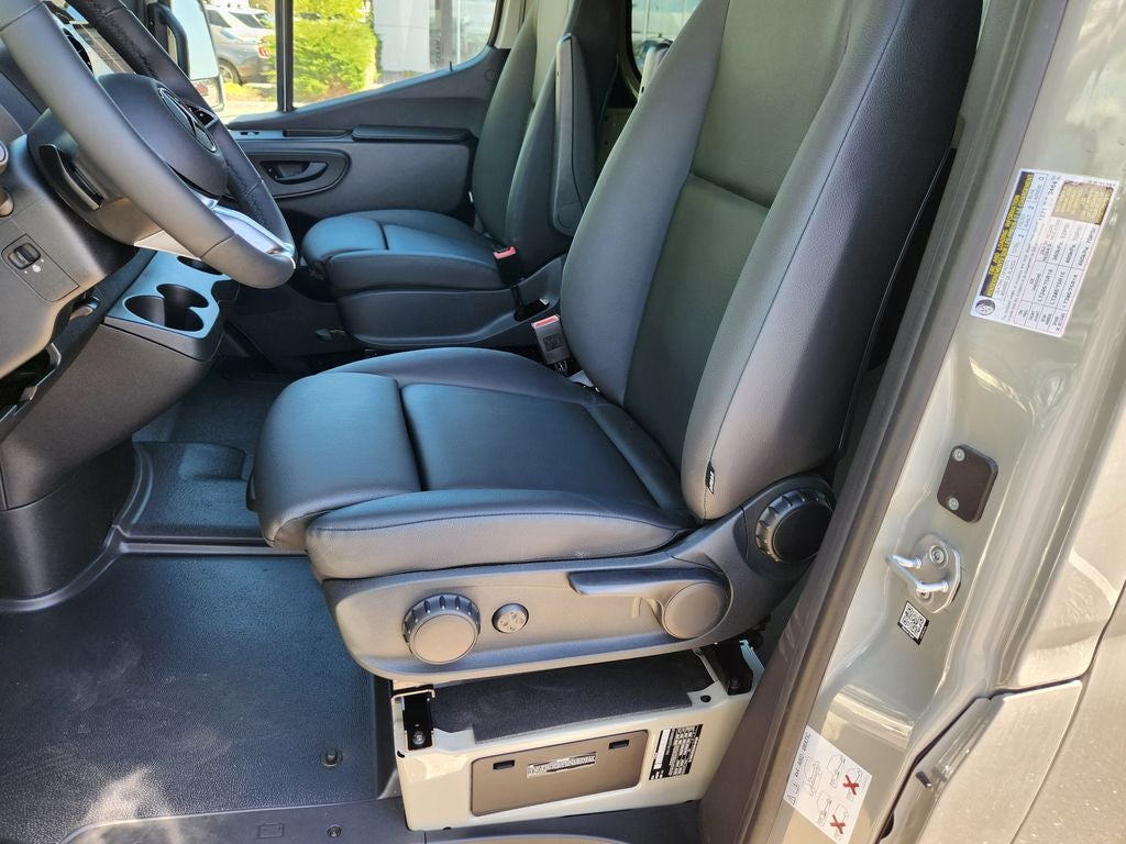 2026 Mercedes-Benz Sprinter 2500 CARGO