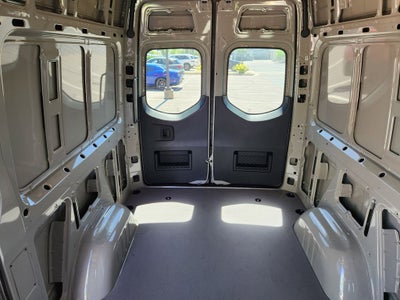 2026 Mercedes-Benz Sprinter 2500 CARGO