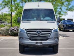 2026 Mercedes-Benz Sprinter 2500 CARGO
