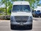 2026 Mercedes-Benz Sprinter 2500 CARGO