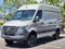 2026 Mercedes-Benz Sprinter 2500 CARGO