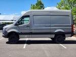 2026 Mercedes-Benz Sprinter 2500 CARGO