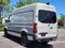 2026 Mercedes-Benz Sprinter 2500 CARGO