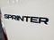 2026 Mercedes-Benz Sprinter 2500 CREW