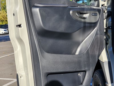 2026 Mercedes-Benz Sprinter 2500 CREW