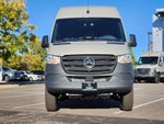 2026 Mercedes-Benz Sprinter 2500 CREW